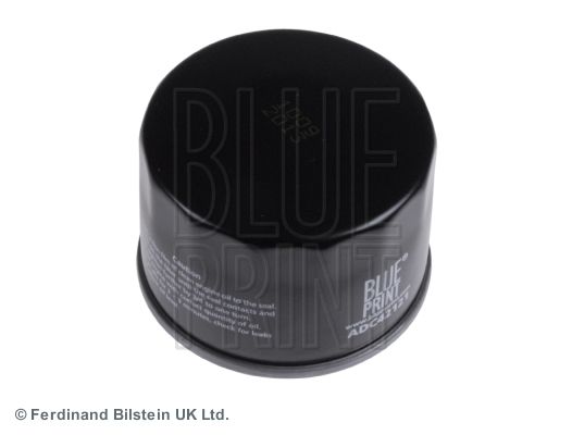 BLUE PRINT Масляный фильтр ADC42121